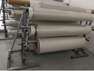 Компания InnoGlass Technology (Qingdao) Co.,Ltd.