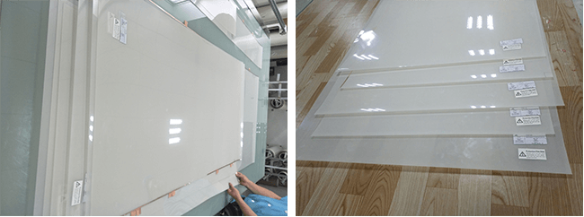 Компания InnoGlass Technology (Qingdao) Co.,Ltd.