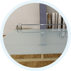 Компания InnoGlass Technology (Qingdao) Co.,Ltd.