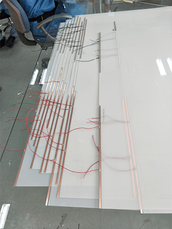 Компания InnoGlass Technology (Qingdao) Co.,Ltd.
