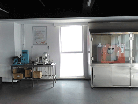 Компания InnoGlass Technology (Qingdao) Co.,Ltd.